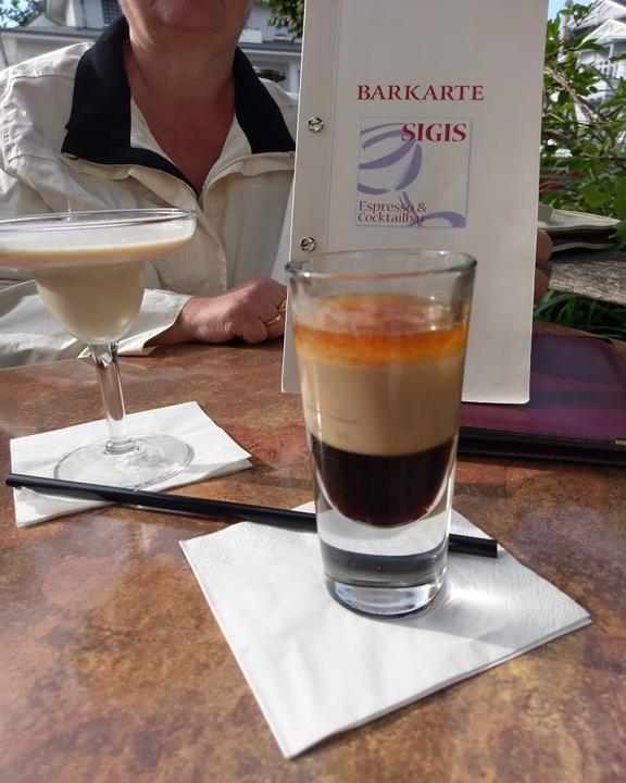 Sigis Espresso & Cocktailbar