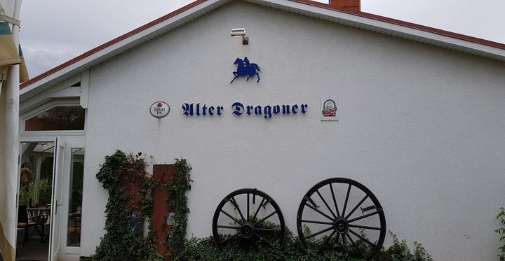 Alter Dragoner Restaurant