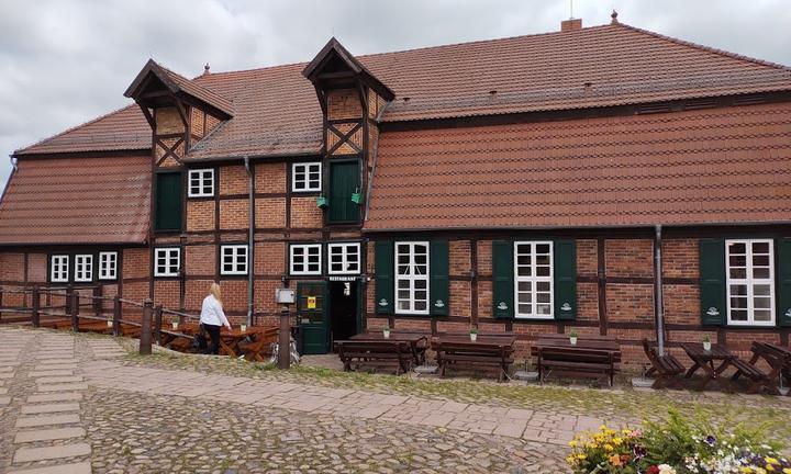 Stadtmühle Teterow